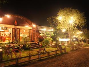 The Banyan Leaf Resort Суан-Пханг Экстерьер фото